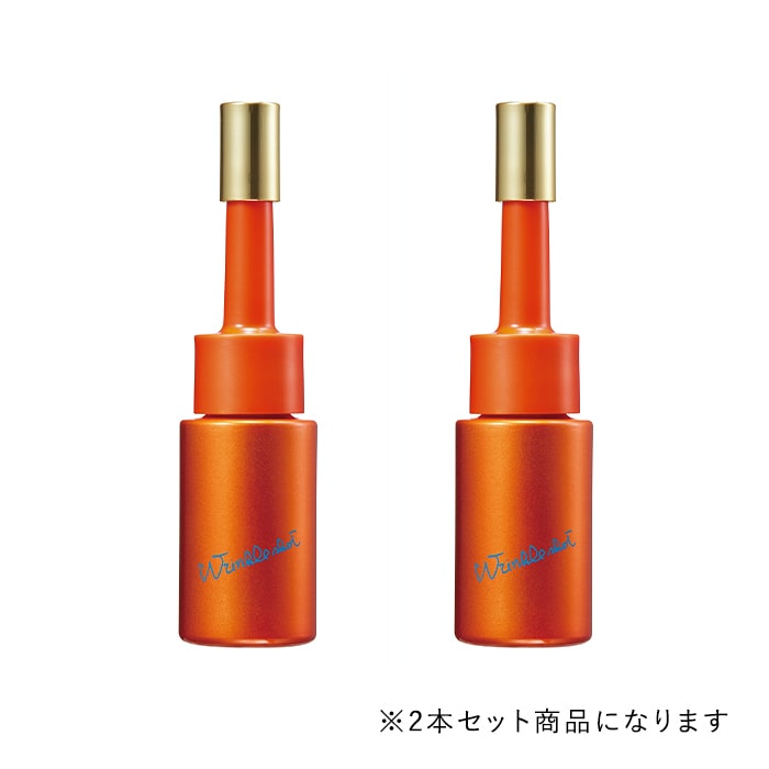 リンクルショット メディカル セラム デュオ